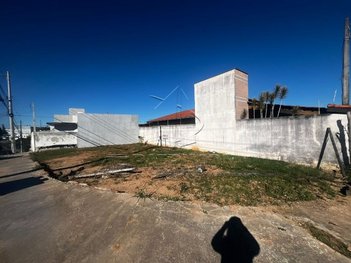 land_lot em Rua Manoel Fernandes Tolentino, Jardim Paulista - Sorocaba - SP