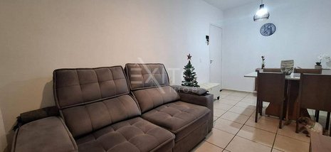 apartment em Avenida Quatorze de Dezembro, Vila Mafalda - Jundiaí - SP