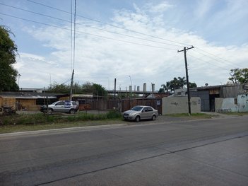 land_lot em Voluntários da Pátria, São Geraldo - Porto Alegre - RS