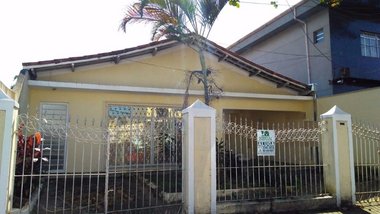 commercial_building em Rua Nelson César de Oliveira, Jardim das Indústrias - São José dos Campos - SP