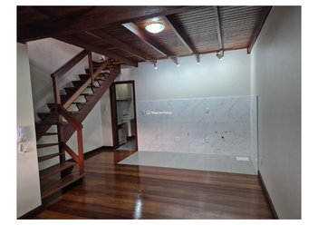 apartment em Rua Helmuth Schmitt, Vila Suíça - Canela - RS