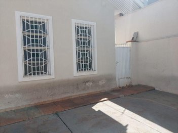 house em Rua Miguel Caputi, Vila Santa Maria - Araçatuba - SP