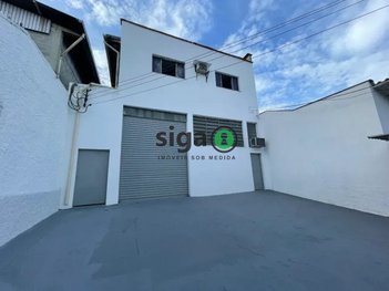 industrial em Rua Quinta de Santa Luzia, Vila Baby - São Paulo - SP