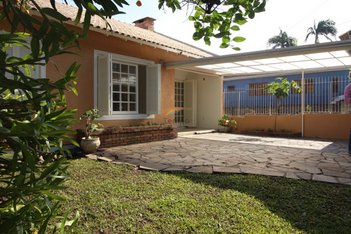 house em Christian Huber, Vila Nova - Novo Hamburgo - RS