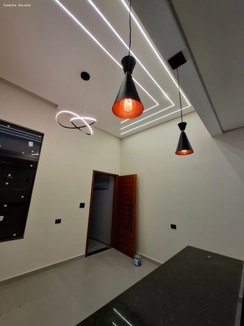 house em Rua Herval Domingues, Parque São Bento - Sorocaba - SP