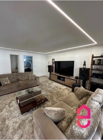 apartment em Rua T 38, Setor Bueno - Goiânia - GO