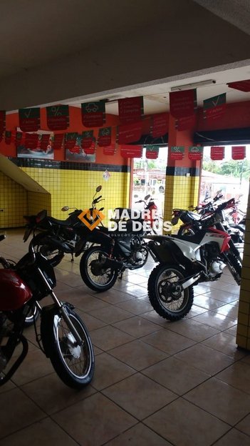 office em Godofredo Maciel, Maraponga - Fortaleza - CE