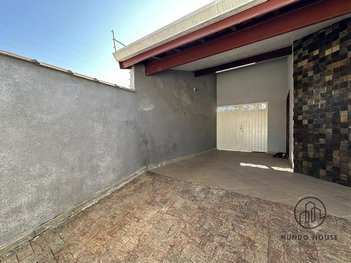 house em Rua Sylvio Sommerhauser Rosa, Wanel Ville - Sorocaba - SP