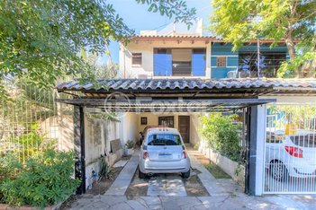 house em Avenida Oswaldo Gonçalves Cruz, Ipanema - Porto Alegre - RS