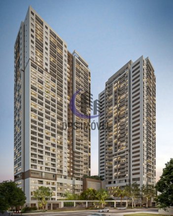 apartment em Rua Domingos Afonso, Vila Santa Clara - São Paulo - SP