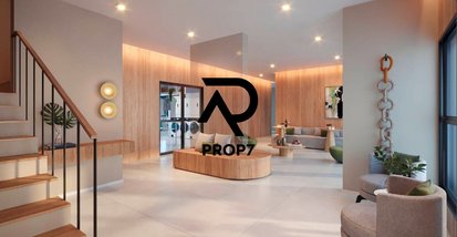 apartment em Rua Frei Caneca, Consolação - São Paulo - SP