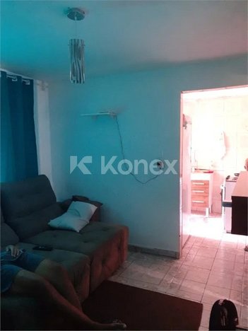 apartment em Rua Antônio Mielli, Cidade Tiradentes - São Paulo - SP