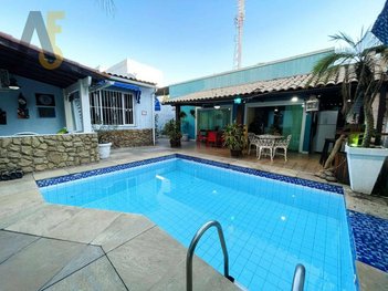 house em Rua Dom Juvêncio de Brito, Freguesia (Jacarepaguá) - Rio de Janeiro - RJ