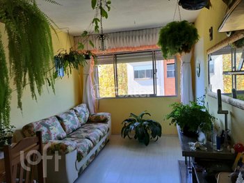 apartment em Rua Congonhas, Jardim Itu - Porto Alegre - RS