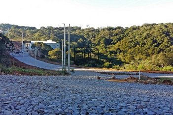 land_lot em Rua Líbera Boff, Jardim das Hortências - Caxias do Sul - RS