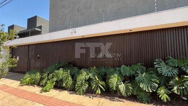 house em Rua Giocondo Orsi, Vila Vilas Boas - Campo Grande - MS