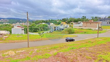 land_lot em Alameda dos Tamarindos, Parque Dom Henrique - Cotia - SP