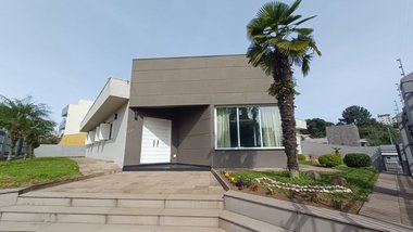 house em Rua Giovanni Antônio Covolan, Santa Catarina - Caxias do Sul - RS