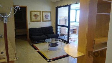 apartment em Jardim Cristofel, Independência - Porto Alegre - RS