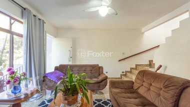 house em Rua Fontana, Parque Monteiro Soares - São Paulo - SP