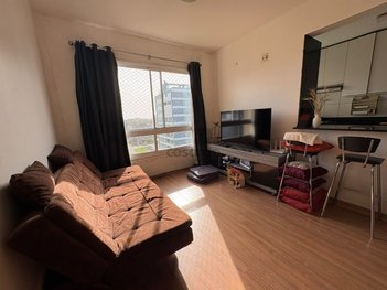 apartment em Avenida Ferreira Viana, Areal - Pelotas - RS