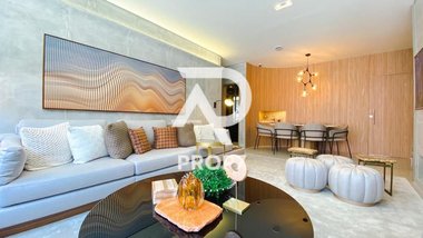 apartment em Rua Minerva, Perdizes - São Paulo - SP