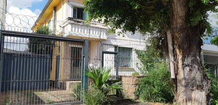 house em Pátria, São Geraldo - Porto Alegre - RS