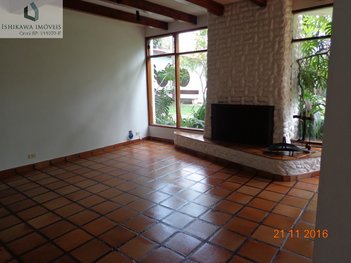 house em Avenida Sílvio Sciumbata, Interlagos - São Paulo - SP