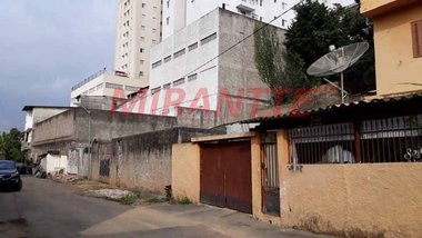 land_lot em Cristina Biral, Vila Mazzei - São Paulo - SP