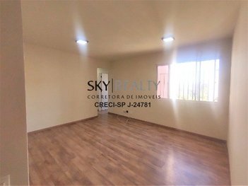 apartment em Rua Zike Tuma, Jardim Ubirajara (Zona Sul) - São Paulo - SP