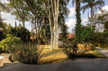 house em Rua Araripina, Jardim Guedala - São Paulo - SP