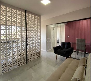 apartment em Servidão Martinho Leandro dos Santos, Pantanal - Florianópolis - SC