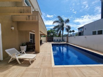 house em dos Carijós, Córrego Grande - Florianópolis - SC