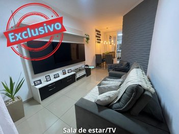 apartment em Avenida Bartolomeu Bueno, Ouro Branco - Ouro Branco - MG