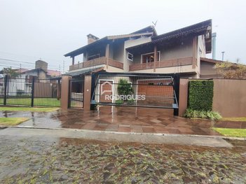 house em Padre Cristóvão de Mendoza, Cristo Rei - São Leopoldo - RS