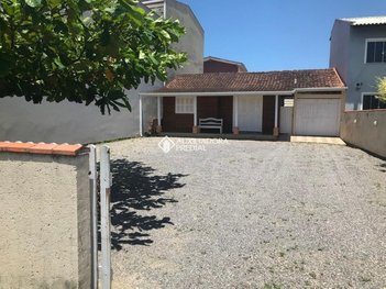 house em Rua Raul Joaquim de Medeiros, Pinheira - Palhoça - SC