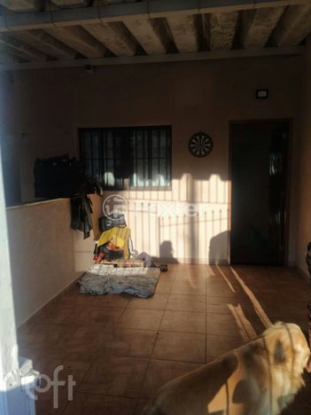 house em Rua João Batista de Azevedo Marques, Jordanópolis - São Bernardo do Campo - SP
