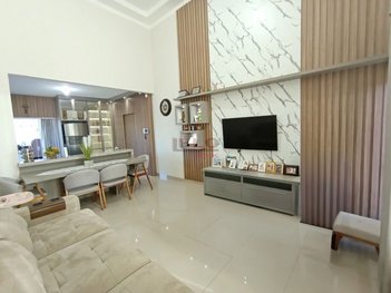 house em Rua Pioneiro Olindo Alcini, Jardim Três Lagoas - Maringá - PR