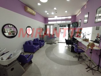 commercial_property em Alfredo Pujol, Santana - São Paulo - SP