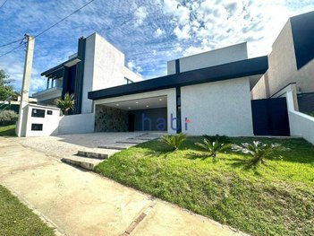 house em Avenida Landscape, Cyrela Landscape Esplanada - Votorantim - SP