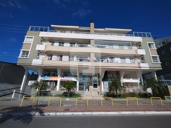 apartment em Avenida Pequeno Príncipe, Campeche - Florianópolis - SC