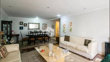apartment em Rua Tabapuã, Itaim Bibi - São Paulo - SP