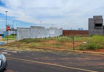 land_lot em Rua Francisco Bueno Monteiro, Alto Umuarama - Uberlândia - MG
