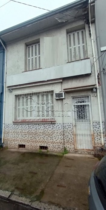 house em Gaspar Martins, Floresta - Porto Alegre - RS
