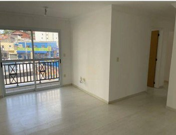 apartment em Avenida Presidente Juscelino Kubitschek, Monte Castelo - São José dos Campos - SP