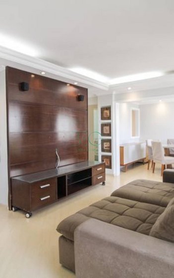 apartment em Praça Padre Mário Fontana, Parque da Mooca - São Paulo - SP