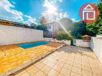 house em Rua Arthur Siqueira, Jardim São José - Bragança Paulista - SP