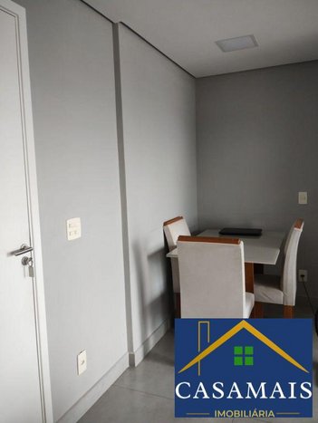 apartment em Rua José Sversut, Jardim das Belezas - Carapicuíba - SP
