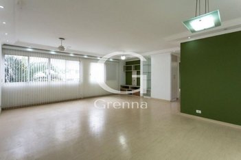 apartment em Rua Alvorada, Vila Olímpia - São Paulo - SP