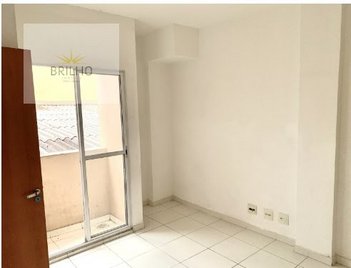 apartment em Rua Belgrado, Vale do Sol - Barueri - SP